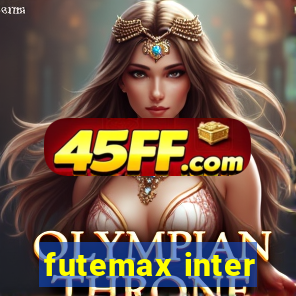 futemax inter